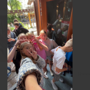 Profielfoto van Bregje op Oppasland